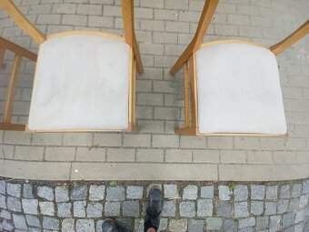 4x židle - 6