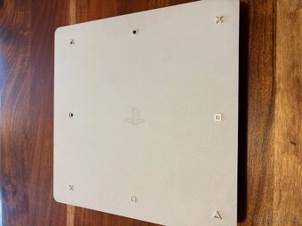 PlayStation 4 slim 500 gb - 6