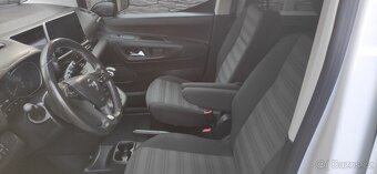 Opel Combo 1.5 dci-CZ - 6