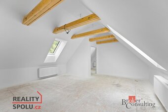 Prodej, domy/rodinný, 280 m2, Luka pod Medníkem 1, 25401 Jíl - 6