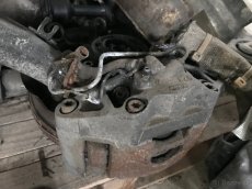 Audi A8 3,0TDI 171kW 2007 - dily - 6