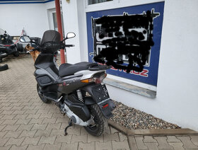 Gilera Runner VXR 200 - 6