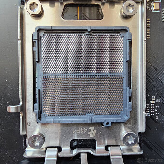 MSI MAG X670E GAMING PLUS WIFI, AMD X670E - 6