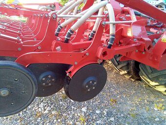 Pottinger Terrasem C6 - 6