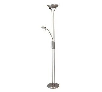 Lampa IKEA stratorius laude kov nerez - 6