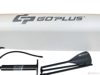 Paddelboard Costway Go plus 305 cm nosnost 120kg - 6