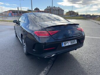 Mercedes-Benz CLS 450 4MATIC - ODPOČET - 6