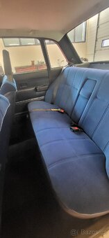 Volvo 240 D6 1985 - 6