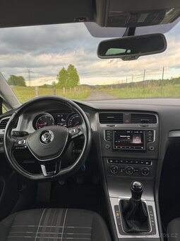Golf 7 2.0TDI 2016 - 6