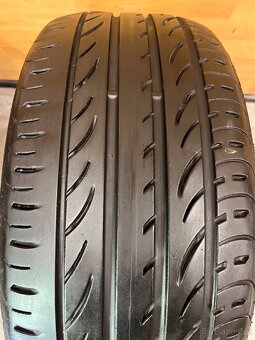 Letní pneu 245/45/18 - 6