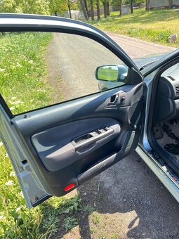 Škoda Octavia 1 1.9TDI 74KW 4x4, 262 433KM - 6