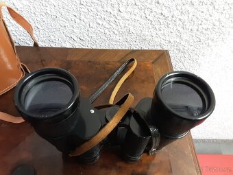 Dalekohled Revue 16 × 50 - 6