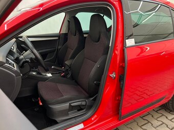 Škoda Octavia III sedan 1.4 TSi,110 kW,DSG,Sportpaket,Webast - 6