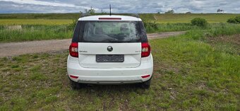 Škoda Yeti 1.2tsi 81kw 2016 - 6