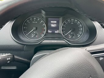 Octavia 3 1.6tdi 81kw rv.2016 - 6