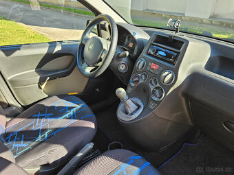 Fiat Panda 1.2 r.v. 2008 - 6