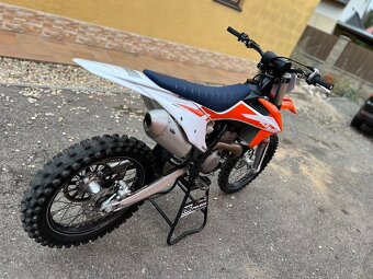 KTM SX-F 350 2021 - 6