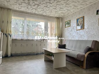 Prodej byty 5+1, 86 m2 - Česká Lípa, ev.č. 05718 - 6