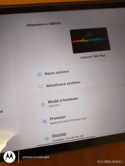 Tablet Plus - 6