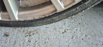 Alu kola Audi 5x112 R20 - 6