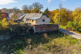 Prodej stavebního pozemku 734 m² Podskalí, Příbram - Příbram - 6