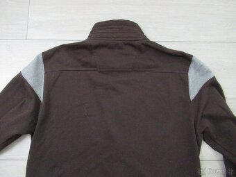 pánská mikina TOM TAILOR XL - 6
