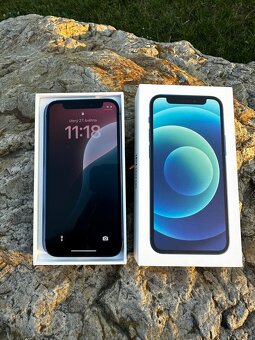 iPhone 12 mini 64 gb - 6