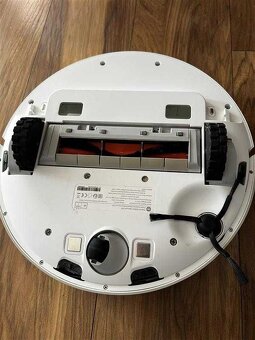 Nový robotický vysavač Xiaomi robot Vacuum X10 - 6