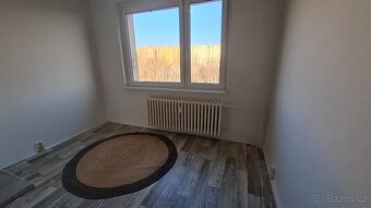 Pronájem bytu 2+1, ul. Školní pěšina, Chomutov - 6