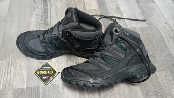 Trekové boty Salomon Shindo GTX vel.40 2/3 - 6