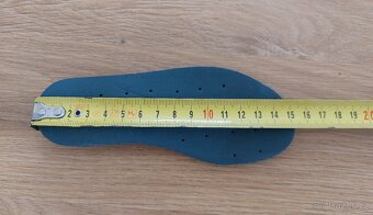 Outdoorové boty Quechua 24 - 15 cm - 6