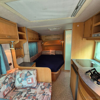 Karavan ADRIA UNICA B432PX - 6