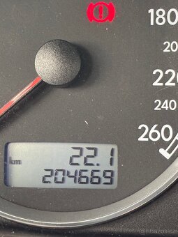 Volkswagen Passat B5.5 1.8T - 6