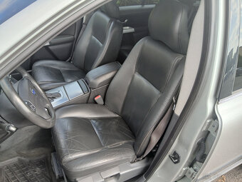 Volvo XC90 2.5T AWD benzín - 6