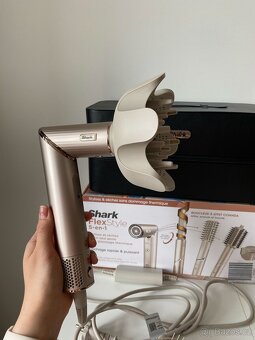 Fén Shark HD440SLEU - 6