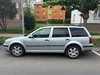 Wv golf 4 kombi 19.tdi - 6
