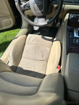 Audi a8 3.0 TDi - 6