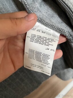 Dámská Oversized mikina Champion s kapucí (vel. XL) - 6