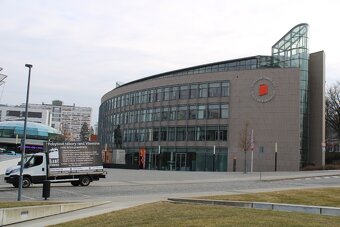 Mobilní billboard Zlín, reklamní plocha k pronájmu - 6