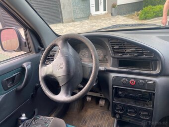 Peugeot Partner 1.9D - 6