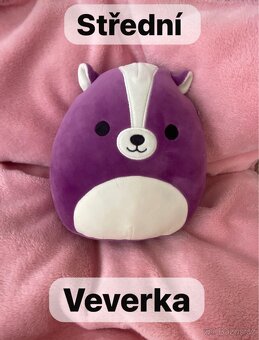 SQUISHMALLOWS originál - 6
