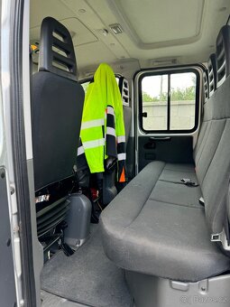 Iveco Daily Odtahovka - 6