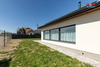 Prodej rodinného domu, 114 m² - 6