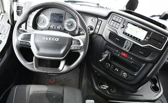 Iveco Tahač návěsu S-Way AS440S53TP - 6