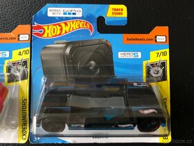 GoPro HotWheels - 6