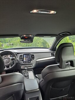Volvo XC90 - 6