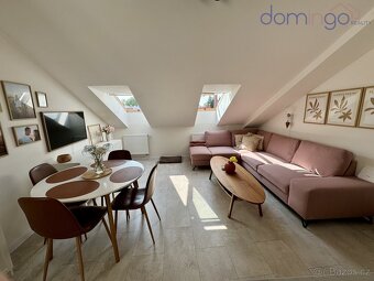 Prodej prostorného bytu 2+kk, 62 m2 - Svitavy - Předměstí - 6