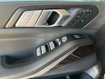 BMW x7 40d 4x4 individual - 6
