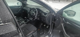 Octavia III RS 2.0Tdi 135 Kw - 6