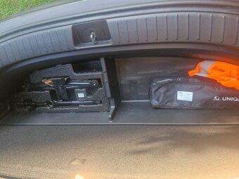 SANTA FE Motor 2,2 CRDi 4×4 147 kW 8DCT odpočet DPH - 6